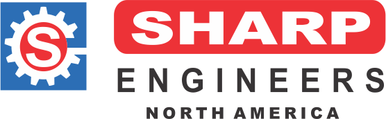 Sharp Engineers LLC